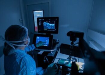 genOway: Revolutionizing the Prediction of Antibody Therapies in Humans with Unique Mouse Model