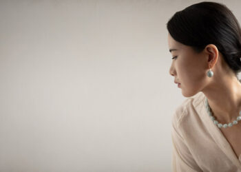 Light Stone Jewellery’s “Wearable Culture Map”: Defining a New Era of Quiet Luxury through Architectural Silence