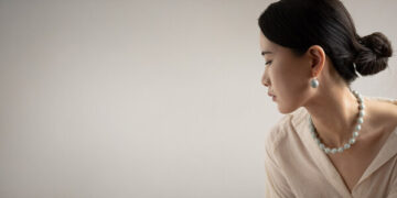 Light Stone Jewellery’s “Wearable Culture Map”: Defining a New Era of Quiet Luxury through Architectural Silence