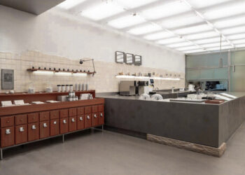 Canada’s First heytea lab Debuts at Toronto Eaton Centre, Unveiling 8 Global Exclusive Limited-Edition Drinks