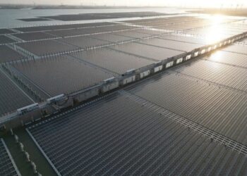 Recharge Power Awarded Taiwan’s Largest Solar-Plus-Storage EPC Project from HEXA Renewables