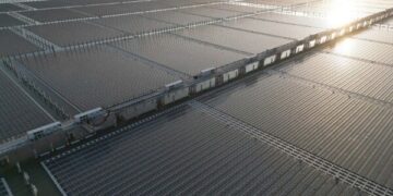 Recharge Power Awarded Taiwan’s Largest Solar-Plus-Storage EPC Project from HEXA Renewables