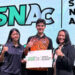 Sports Nutrition Academy (SNAc) partners with NHA athlete Saif Nordin to power high-performance sport through nutrition