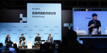 KuCoin Highlights Trust-First Infrastructure at Consensus Hong Kong, Defining Trust as a Key Factor in Exchange Selection