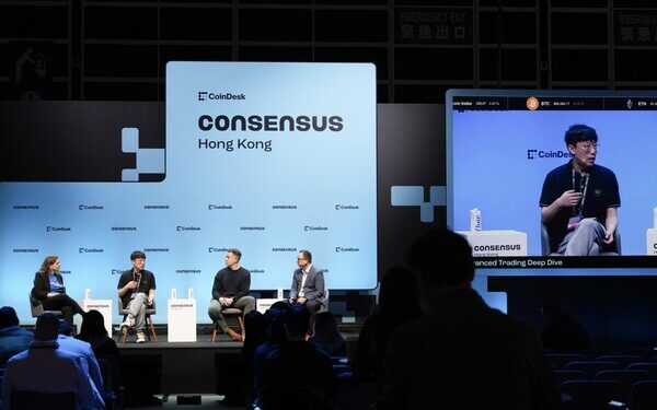 KuCoin Highlights Trust-First Infrastructure at Consensus Hong Kong, Defining Trust as a Key Factor in Exchange Selection