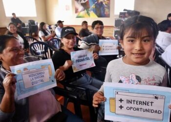 YOFC Completes Peru National Broadband Project, Expanding Fibre Connectivity for Local Communities