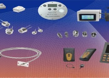 Genicom to Showcase High-Temperature UV Sensor Solutions at AFPE 2026 in Shanghai