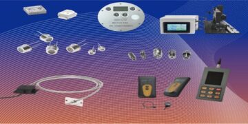 Genicom to Showcase High-Temperature UV Sensor Solutions at AFPE 2026 in Shanghai