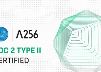 Lambda256’s Nodit Achieves SOC 2 Type II Certification, Validating Enterprise-Grade Blockchain Infrastructure Operations