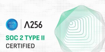Lambda256’s Nodit Achieves SOC 2 Type II Certification, Validating Enterprise-Grade Blockchain Infrastructure Operations