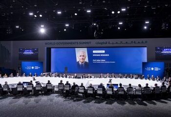 WLS 2026 Opens in Dubai with Mobius Forum on Day One, Co-Hosted by KuCoin