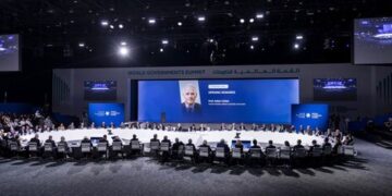 WLS 2026 Opens in Dubai with Mobius Forum on Day One, Co-Hosted by KuCoin