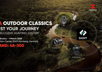 Trust Your Journey: HIKMICRO Leads the Way with Dependability and Innovation at IWA 2026