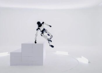 X-Humanoid Introduces Embodied Tien Kung 3.0, a More Open and Practical Humanoid Robotics Platform