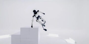 X-Humanoid Introduces Embodied Tien Kung 3.0, a More Open and Practical Humanoid Robotics Platform