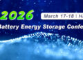 Global Flow Battery Summit of a Thousand! CFE2026: The 6th China Flow Battery Energy Storage Conference to be Held in Hangzhou on March 17-18