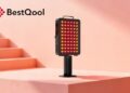 BestQool’s BQ60Pro: Next-Generation 6-Wavelength Home Red Light Therapy Device with Enhanced Output and Smarter Flexibility