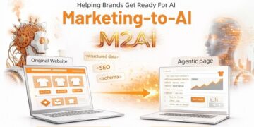 Deeplumen Launches Agentic Page to Power Content Distribution Infrastructure for the M2AI Era