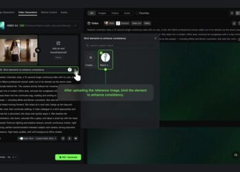 Kling AI Launches 3.0 Model, Ushering in an Era Where Everyone Can Be a Director