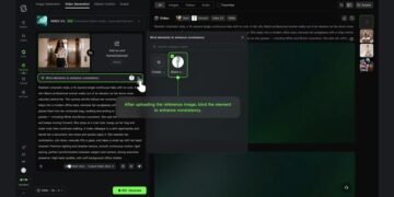 Kling AI Launches 3.0 Model, Ushering in an Era Where Everyone Can Be a Director
