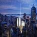 Wing Tai and CSI Complete Topping Out of Central Crossing in the Heart of Hong Kong