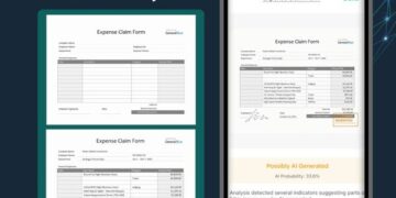 AI-Powered Document Scanning: CamScanner Launches Deep Image Intelligence for Reliable Recognition in Complex Real-World Scenarios