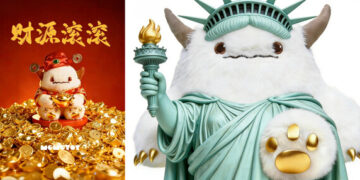 MOMOTOY Enters U.S. Market at Toy Fair New York, Advances AI-Driven Art Toy Platform and 2026 Retail Roadmap