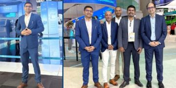 Blue Planet Expands to Dubai, Signalling Speed, Scale and Bold Growth