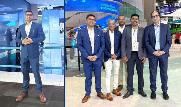 Blue Planet Expands to Dubai, Signalling Speed, Scale and Bold Growth