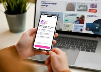 Cake Digital Bank pioneers bank-led cross-border receivables with Visa