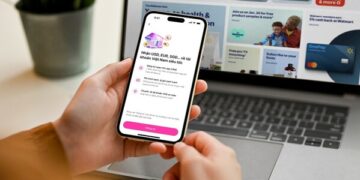 Cake Digital Bank pioneers bank-led cross-border receivables with Visa