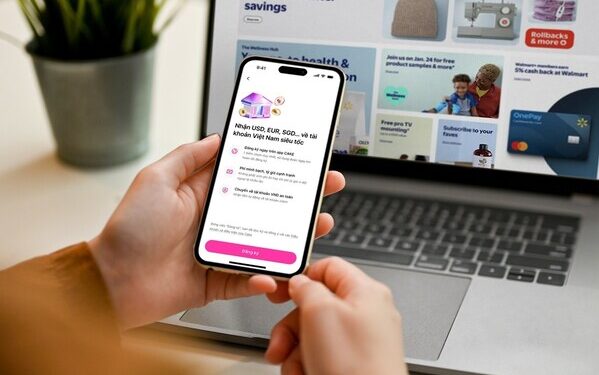 Cake Digital Bank pioneers bank-led cross-border receivables with Visa