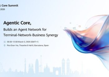 Huawei Cloud Core Network Ushers in a New Era of Experience Monetization