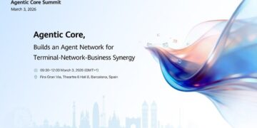 Huawei Cloud Core Network Ushers in a New Era of Experience Monetization
