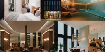 One Port St. Opens in Manchester’s Creative Northern Quarter