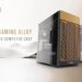 ZOTAC GAMING TO LAUNCH ALLOY MICRO ATX PC CASE IN SELECT APAC REGIONS