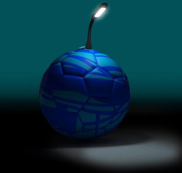 The Power Is Back On: LIBO (a Hape Company) Debuts the New PowerOn™ Energy-Generating Soccer Ball at New York Toy Fair 2026, Ahead of Broader Retail and E-Commerce Launch Later This Year