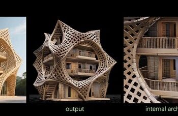 A Production-Focused Image-to-3D AI Platform for 3D Printing