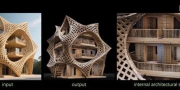 A Production-Focused Image-to-3D AI Platform for 3D Printing