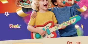 Hape and The Metropolitan Museum of Art Unveil Art-Inspired Toy Collection at New York Toy Fair 2026