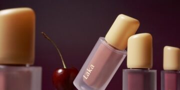 Laka Makes U.S. Retail Debut at Sephora, Bringing Inclusive Beauty to a New Global Audience