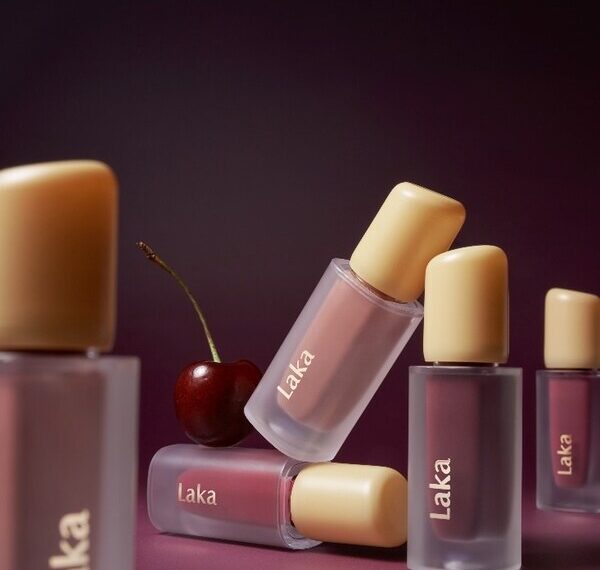 Laka Makes U.S. Retail Debut at Sephora, Bringing Inclusive Beauty to a New Global Audience