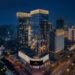 Tonino Lamborghini Hotel Chengdu Unveiled on Valentine’s Eve, Presenting an Annual Tribute of ‘Love and Excellence’