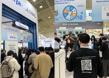 SurplusGLOBAL Builds on SEMICON KOREA 2026 Success, Upgrades SemiMarket for Harvest Parts Discovery and Bulk Sourcing