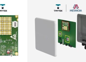 TMYTEK and Metanoia Announce Strategic Collaboration on 5G FR2 gNB Solutions at MWC Barcelona