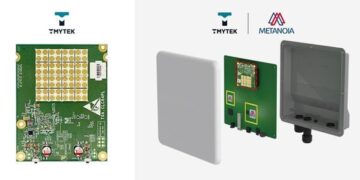 TMYTEK and Metanoia Announce Strategic Collaboration on 5G FR2 gNB Solutions at MWC Barcelona