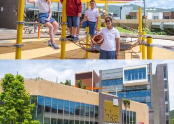 Experience the Spirit of Hong Kong Academy: Exploration Day Set for 28 March