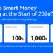 HTX Outperforms Industry Peers at the Start of 2026, Leveraging Disciplined Listing Strategies to Capture “Smart Money” Inflows