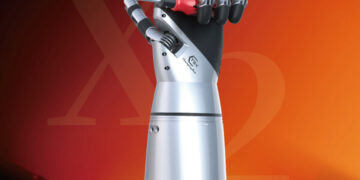 Changingtek Robotics Launches the World’s First Adaptive “X2” Left-Right Dexterous Hand