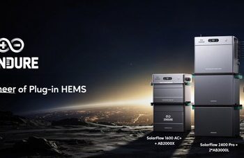 Zendure Launches Advanced SolarFlow Series, Marking Evolution into a Complete Smart Energy Ecosystem